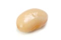 White kidney bean Royalty Free Stock Photo