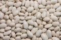 White kidney beans