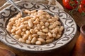 White Kidney Beans