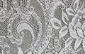 White lace Royalty Free Stock Photo