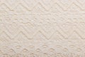 White lace background Royalty Free Stock Photo