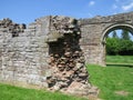 White Ladies Priory , Shropshire, England