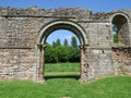 White Ladies Priory , Shropshire, England