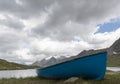 White Lake, Gavia Pass, Valfurva - Italy