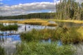 White Lake Provincial Park is an isloated park located near Mobert and White River