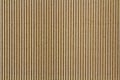 White light beige copy space vertical striped background, flat surface or cloth material crumpled texture or cardboard as retro Royalty Free Stock Photo