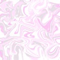 Marble background in light Pink tone Royalty Free Stock Photo