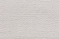 White linen canvas texture with contrast surface relief for your style. Royalty Free Stock Photo