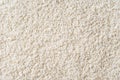 White long grain rice Royalty Free Stock Photo