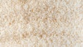 White long rice background texture Royalty Free Stock Photo