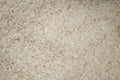 White long rice background Royalty Free Stock Photo