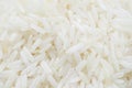 White long rice background Royalty Free Stock Photo