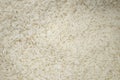 White long rice background Royalty Free Stock Photo