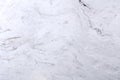 White marble background for your new design in classic style. Texture in extremely high resolution. Royalty Free Stock Photo