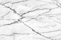 White marble flooring, natural pattern for beautiful wallpapers.
