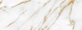 White marble with golden veins. White golden natural texture of marble. abstract white, gold and yellow marbel. hi gloss texture o