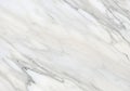 White Marble with Gradient Lines Royalty Free Stock Photo