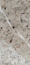 Marble surface. Sarajevo, Bosnia and Herzegovina, historic center. Close-up of the pavement near the mosque. Light marble or stone Royalty Free Stock Photo