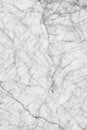 White marble patterned texture background. Marbles of Thailand, abstract natural marble black and white (gray) for design