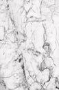 White marble patterned texture background. Marbles of Thailand, abstract natural marble black and white (gray) for design