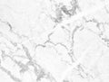 White marble square pattern texture for background. for work or Royalty Free Stock Photo