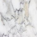 White Marble stone background granite grunge nature detail pattern Royalty Free Stock Photo