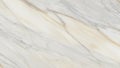 Smooth texture with subtle variations in color typical of natural marble Royalty Free Stock Photo