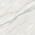 White marble surface featuring subtle grey Royalty Free Stock Photo