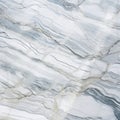 A white marble surface with natural variations, showcasing the beauty of the stone Royalty Free Stock Photo