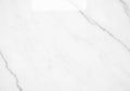 White marble surface with subtle gray veining. The smooth, Royalty Free Stock Photo