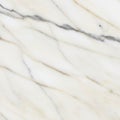 The marble has a smooth, polished texture, with linear veins a Royalty Free Stock Photo