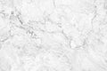 The White marble texture abstrac background pattern with high resolution