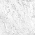 The White marble texture abstract background pattern with high resolutio Royalty Free Stock Photo