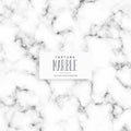 White marble texture background design Royalty Free Stock Photo