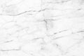 White marble texture background, detailed structure of marble in natural patterned for design.