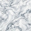 White marble texture background. High-quality texture of gray milky sea marble. Marble with natural patterns for design Royalty Free Stock Photo