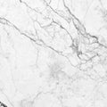 White marble texture background High resolution