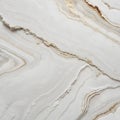 White marble texture background pattern, AI illustration Royalty Free Stock Photo
