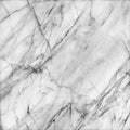 White marble texture background pattern with high resolution