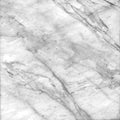 White marble texture background pattern with high resolution Royalty Free Stock Photo