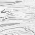 White marble texture background pattern with high resolution. Royalty Free Stock Photo