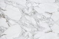 White marble texture background pattern with high resolution., abstract marble texture natural patterns for design. White stone Royalty Free Stock Photo
