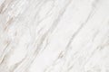 White marble texture background. Royalty Free Stock Photo