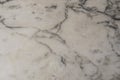 White marble texture for backgrounds Royalty Free Stock Photo