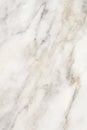 White marble texture, detailed structure of marble in natural patterned for background and design. Royalty Free Stock Photo