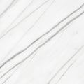White marble texture featuring subtle grey veining in a diagonal pattern Royalty Free Stock Photo