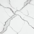 White marble texture with gray veins abstract background for luxury interior design packaging and digital projects Royalty Free Stock Photo
