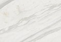 White marble texture in natural pattern Royalty Free Stock Photo