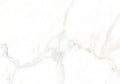 White marble texture in natural pattern Royalty Free Stock Photo