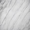 White marble texture, Pattern for skin tile wallpaper luxurious background, Detailed genuine marble Royalty Free Stock Photo